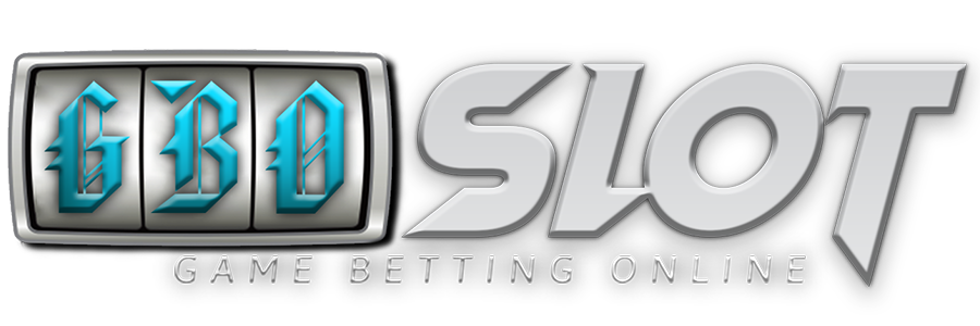 gboslot logo